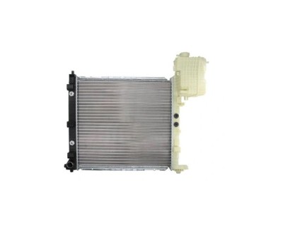 Radiator intercooler Mercedes Vito/V-Klasse (W638) 1996-2003, 570x558x42mm, RapidAuto 501208-1 foto