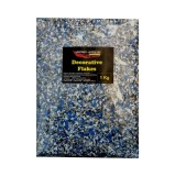 Cumpara ieftin Chips-uri Decorative Crazy Blue 1Kg