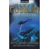 Polarsturm - Clive Cussler