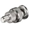 Adaptor BNC tata - SMA mama aurit SMAG-BNCW