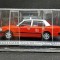 Macheta Toyota Crown - Ixo/Altaya 1/43