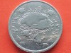 TERITORIILE FRANCEZE DIN PACIFIC-20 FRANCS 2021, Australia si Oceania, Cupru-Nichel