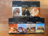 ISTORIA ARTEI - Elie Faure (7 volume, complet)