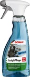 SOLUTIE PENTRU CURATAREA SUPRAFETELOR DIN PLASTIC EFECT MAT.AROMA SPORT-FRESH 500 ML SONAX 2271