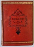 THE CUCKOO CLOCK by MRS. MOLESWORTH , 1885