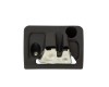 Incuietoare usa Fiat Doblo (119/223), 01.2001-12.2005; Fiat Doblo (119/223), 01.2006-01.2010, parte montare Spate, RapidAuto 3040ZC-5