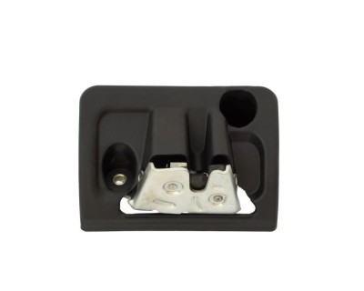 Incuietoare usa Fiat Doblo (119/223), 01.2001-12.2005; Fiat Doblo (119/223), 01.2006-01.2010, parte montare Spate, RapidAuto 3040ZC-5 foto