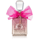 Juicy Couture Viva La Juicy Ros&eacute; Eau de Parfum pentru femei 50 ml