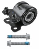 Bucsa brat Ford C-Max, Focus C-Max, Focus II; Mazda 3, 5 Motor 1.3, 1.4, 1.6, 1.6, 1.6, 1.6 CD, 1.6 DI Turbo, parte montare Axa fata dreapta, spate,