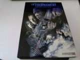 The tournament - b400