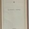 THE WORKS of STANLEY J. WEYMAN , VOL. XXII : OVINGTON &#039;S BANK , 1926 , LEGATURA ORIGINALA EDITORIALA