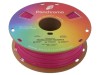 Filament PLA Translucent Magenta 1,75mm 1kg POLYMAKER CA02002
