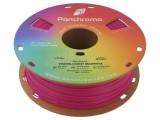Filament PLA Translucent Magenta 1,75mm 1kg POLYMAKER CA02002