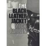 The Black Leather Jacket