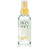 Avon Skin So Soft spray auto-bronzant pentru corp 150 ml