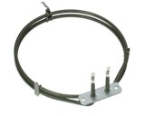 Rezistenta circulara cuptor 1800W, aragaz Beko FSM62530DXMS