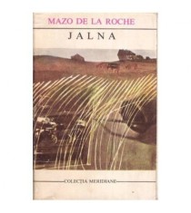 Mazo de la Roche - Jalna - 112629