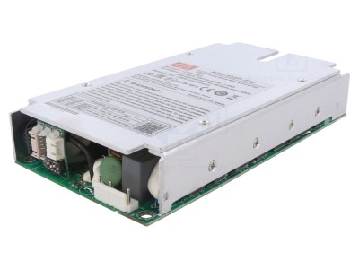 Convertor DC/AC 250W sinusoidă curată foto