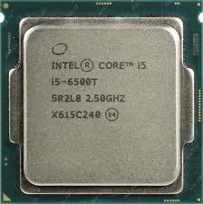 Procesor Intel Core Quad i5 6500T, 2.5GHz /Turbo 3.1GHz, , Sk 1151,cooler foto