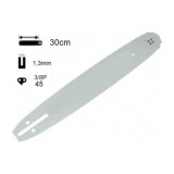 Lama drujba 22.5 dinti pas 3/8 30cm cal.2 - compatibil Stihl MS 231 C-BE