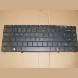 Tastatura laptop noua GATEWAY NV4800 BLACK