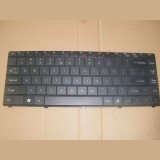 Tastatura laptop noua GATEWAY NV4800 BLACK