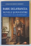 NUVELE SI POVESTIRI de BARBU DELAVRANCEA , 2025