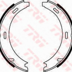 Set saboti frana, frana de mana MERCEDES E-CLASS Combi (S124) (1993 - 1996) TRW GS8208