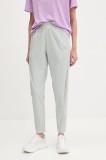 Picture pantaloni de exterior Tulee culoarea gri, WPT0129
