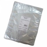 Pungi Vidat Netede 300x400 mm, 65 Microni, Set 500 Bucati, Profesionale, Masini Vidat cu Camera, Folie PA/PE, Alimente