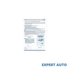 Rola folie auto omologata drk 10mx1,52m Alta marca Alt model #7