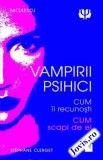 Vampirii psihici, 2019