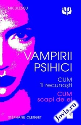 Vampirii psihici foto