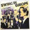 VINIL 2XLP Various &lrm;&ndash; Swing In Europe 1936-1942 (VG++)