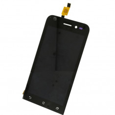 LCD Asus Zenfone Go ZB452KG + Touch, Black