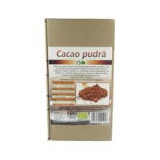 Cacao Pudra Bio 200 grame Deco Italia Cod: 6423850001913