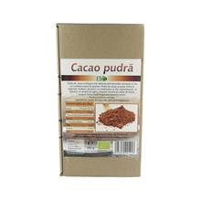 Cacao Pudra Bio 200 grame Deco Italia Cod: 6423850001913 foto