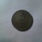 Moneda 5 bani 1952 RPR bronz , cal. f.buna