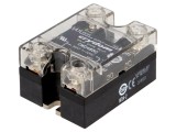 Releu Semiconductor 1-Fazat 50A 48-660VAC 4-32VDC