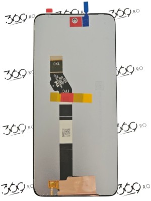 Display Motorola Moto G05 NF foto