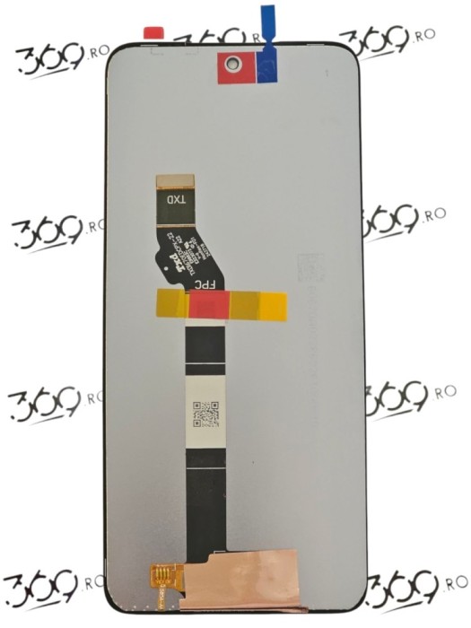 Display Motorola Moto G05 NF