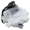 Broasca usa spate Audi A4 -2008, Seat Exeo 2008-, Dreapta, NTY EZC-VW-022