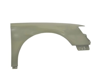 Aripa fata Volkswagen Passat B6 2005-2011 grunduita pregatita vopsit dreapta 461967 3C0821022 foto