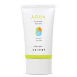 Protectie solara Aqua Perfect UV SPF 50+/PA++++, 50 ml, Orjena