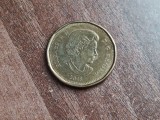 C50 - Moneda foarte veche - Canada - 1 dolar - 2013, America de Nord