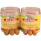Boilies CC MOORE Live System Hard Hookbaits, 18mm, 35buc/borcan