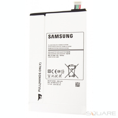 Acumulatori Samsung EB-BT705FBE Tab S 8.4, AM+ foto