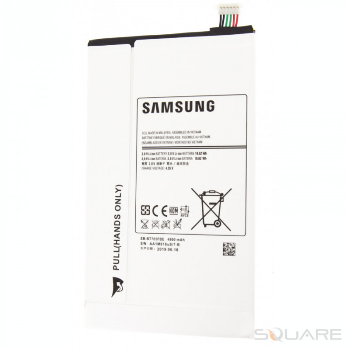 Acumulatori Samsung EB-BT705FBE Tab S 8.4, AM+