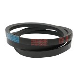 Curea transmisie trapezoidala 22x14x2100 Li Breckner Germany