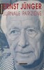 Jurnale Pariziene - Ernest Junger, Humanitas, 1997, Memorii Jurnale, Romana, 397 pagini, Necartonata, Buna